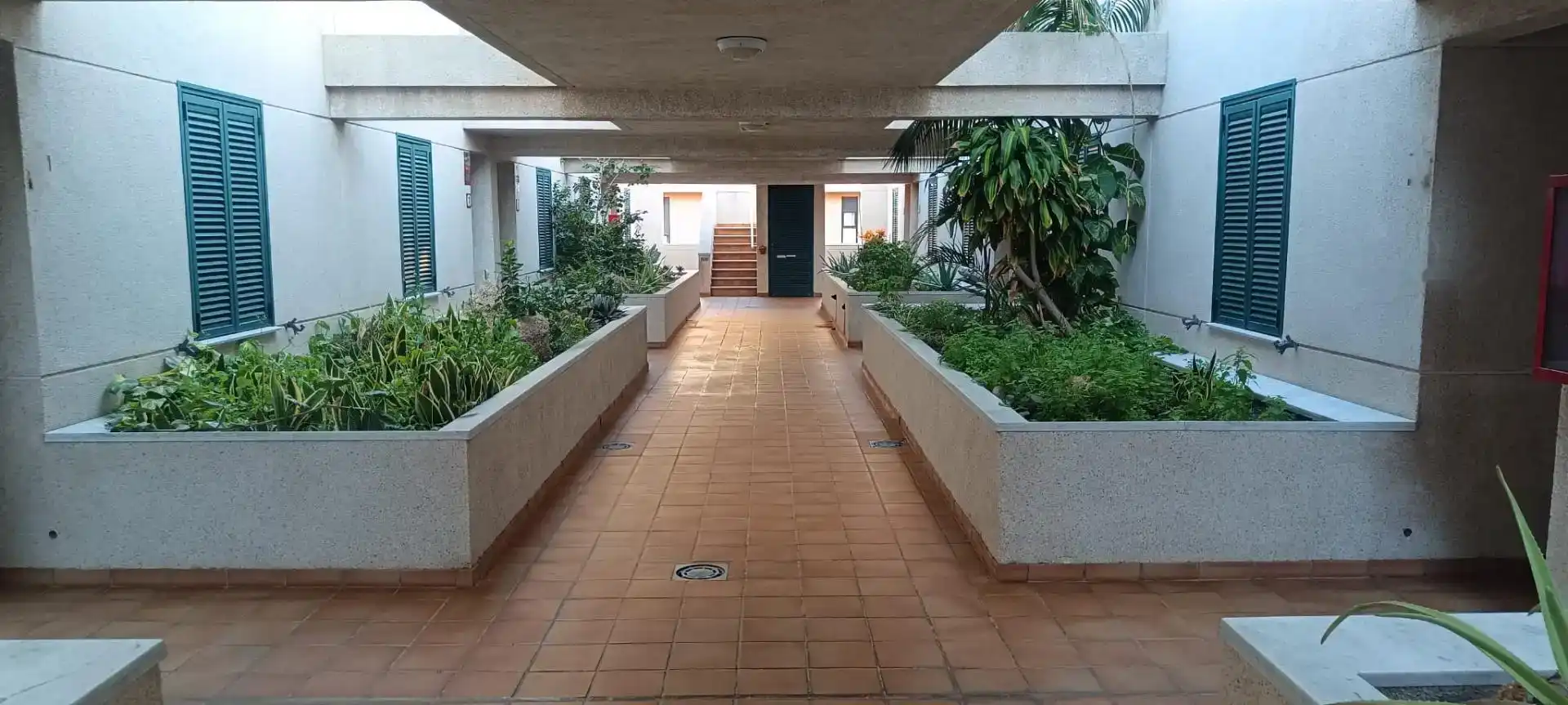 Piso en  Calle Brasil 15 - Foto 10