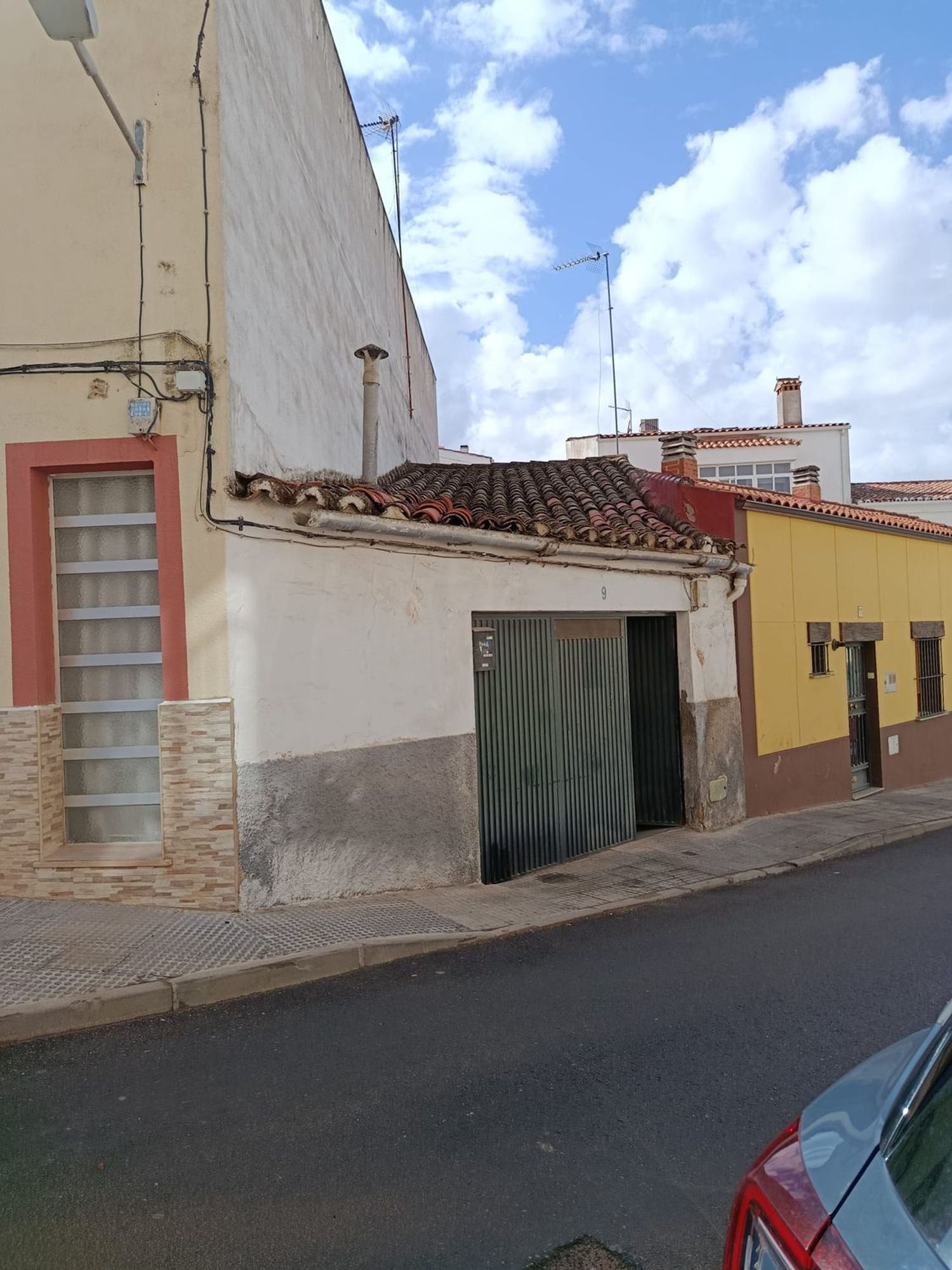 Casa o chalet independiente en Calle Aguas Vivas, 9, Aguas Vivas - La Zambomba, Aguas Vivas - La Zambomba - Foto 3