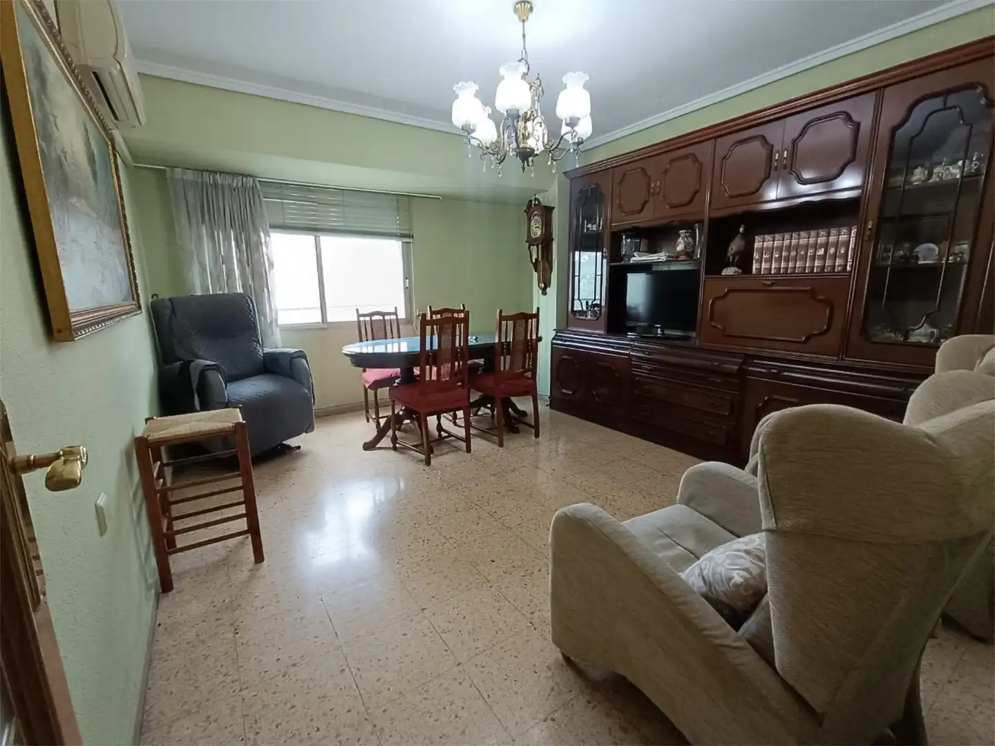 Piso en  Carrer de la Mediterrània 2 - Foto 3