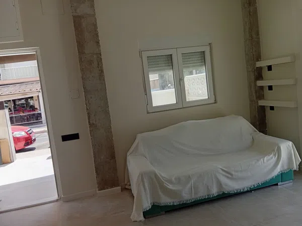 Estudio en Avenida de Ronda, 50, Tamarit - Playa Lissa, Tamarit - Playa Lissa - Foto 21