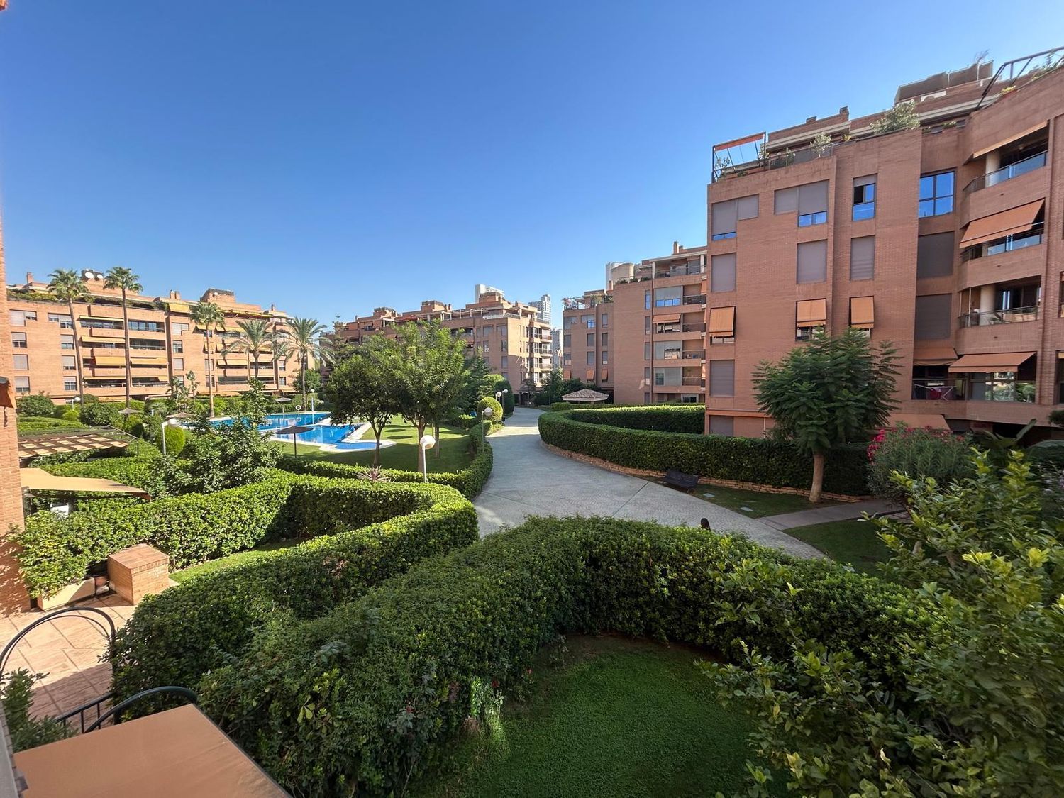 Piso en Calle de la Marina Baixa, 5, Sant Pau - Foto 9