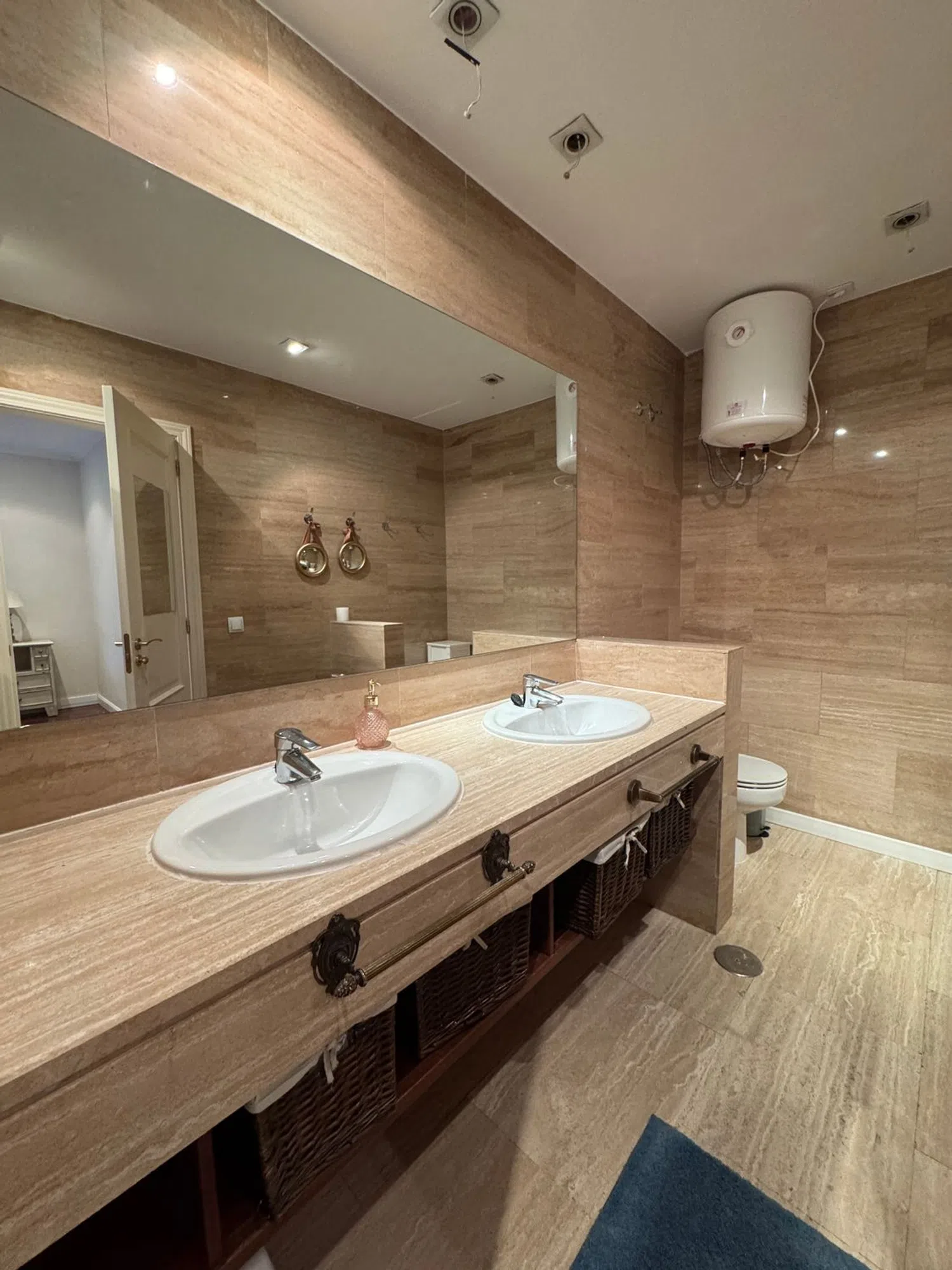 Piso en calle de Arganzuela, 14 - Foto 2