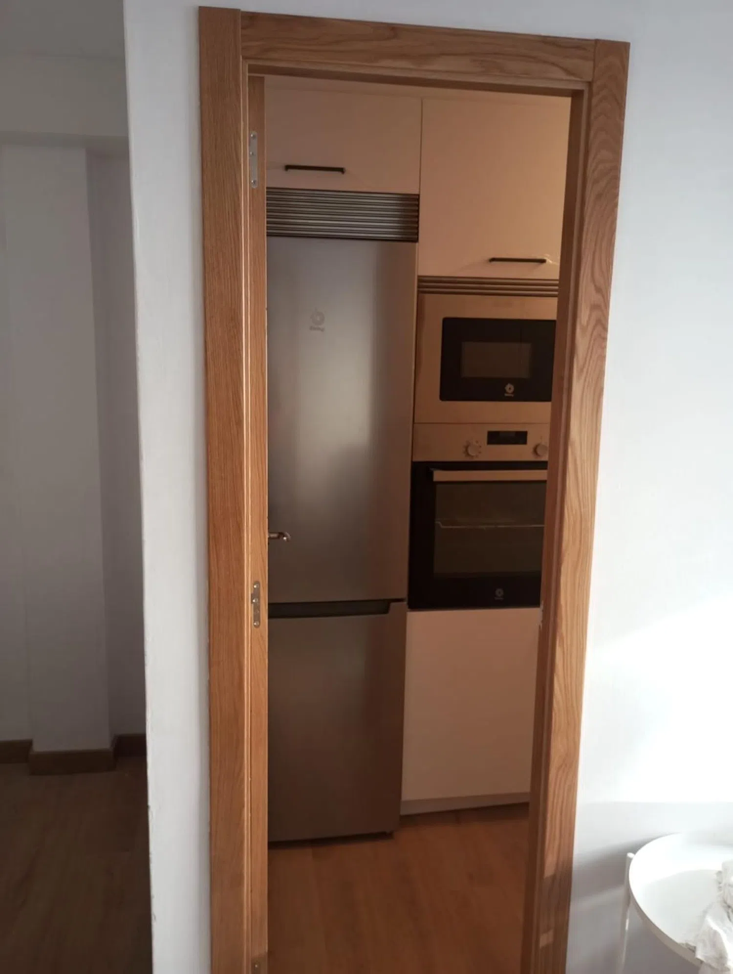 Piso en calle Menéndez Pelayo, 16 - Foto 4