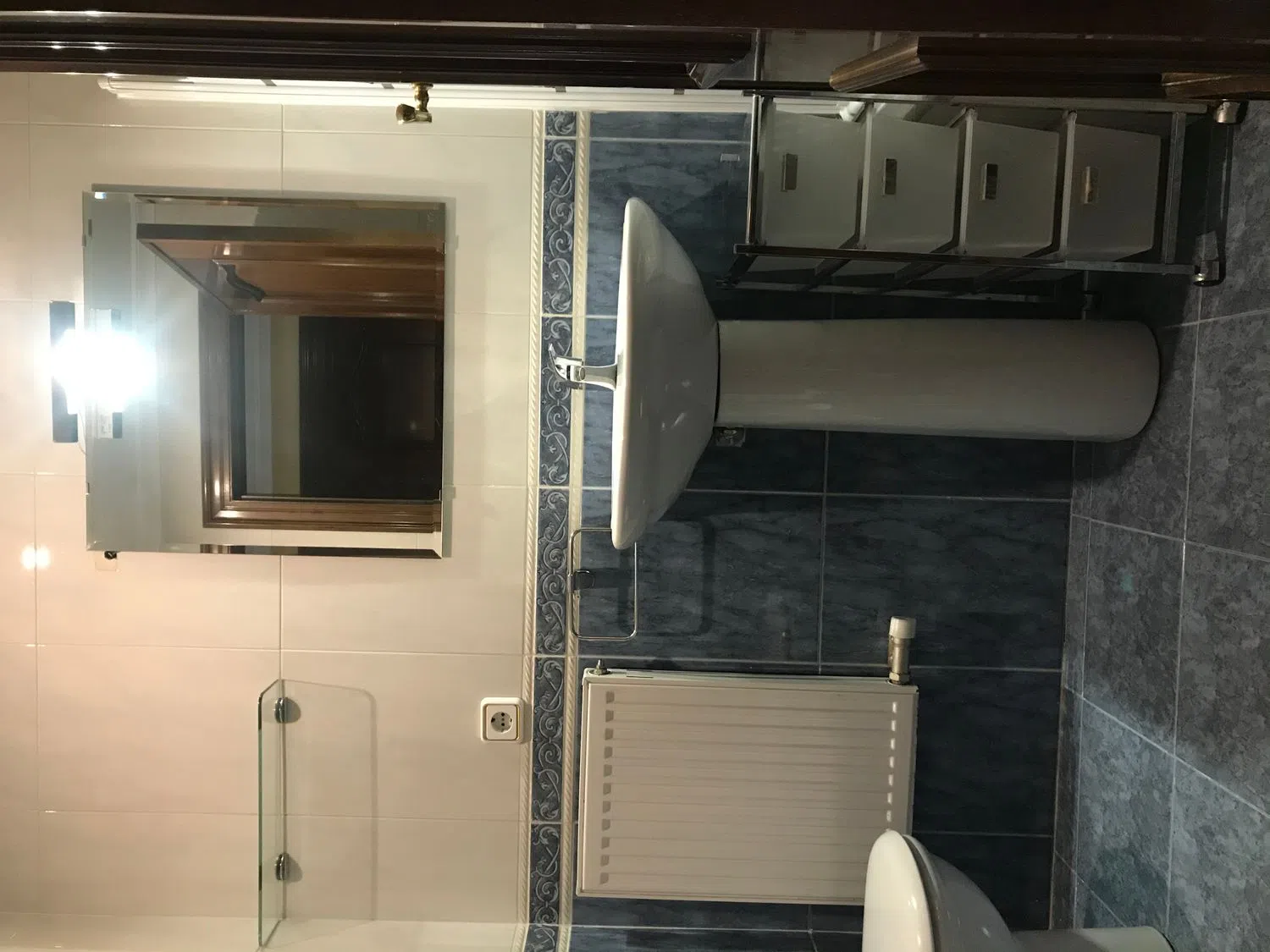 Piso en calle Conde Cabarrús, 3 - Foto 8