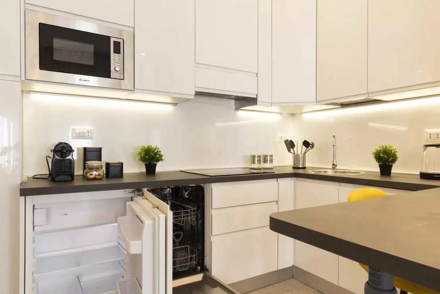 Piso en calle Tomás de Cózar, 17 - Foto 3