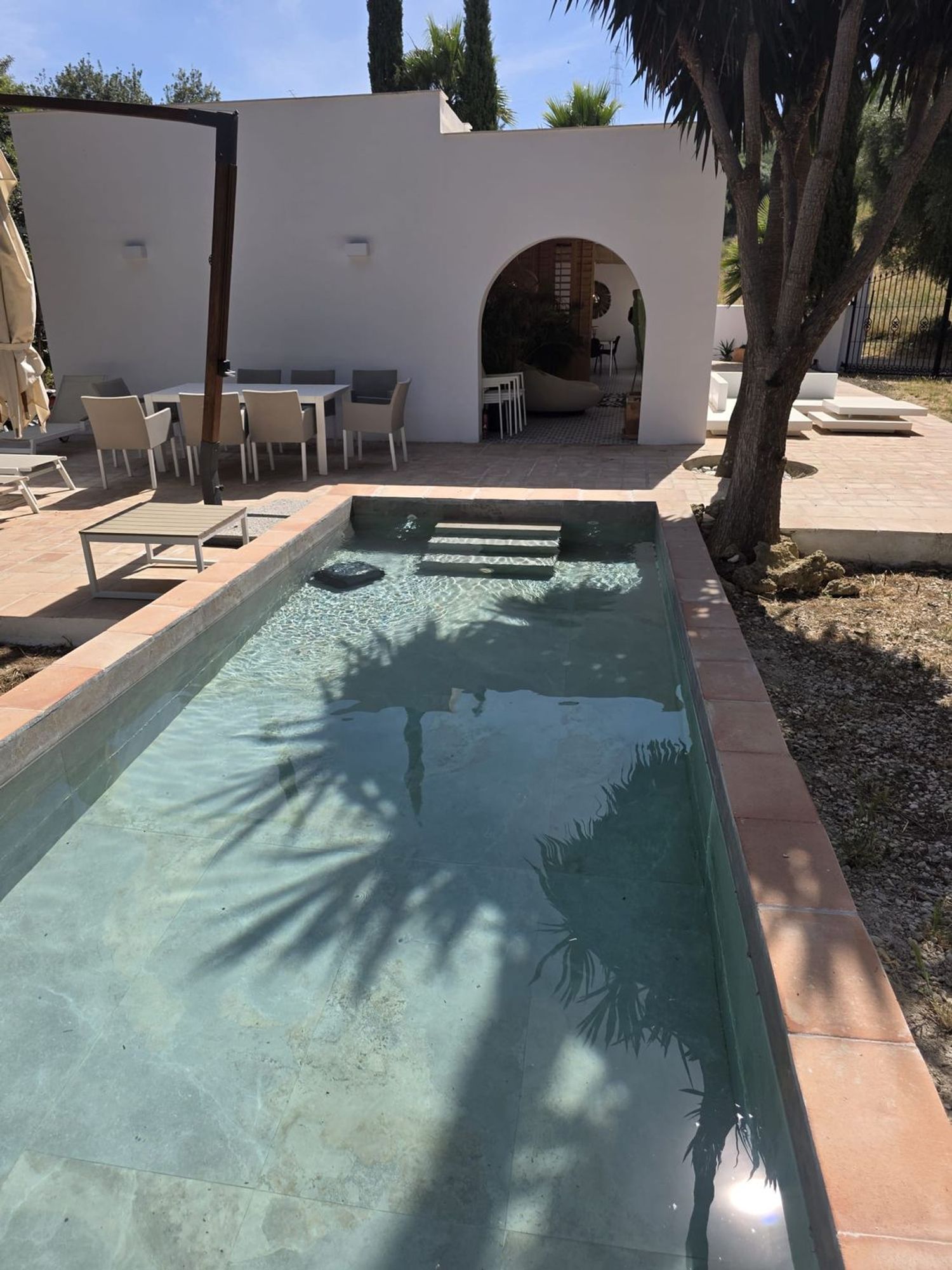 Casa o chalet independiente en Lugar Pacheco, 10, Casares, Casares - Foto 4