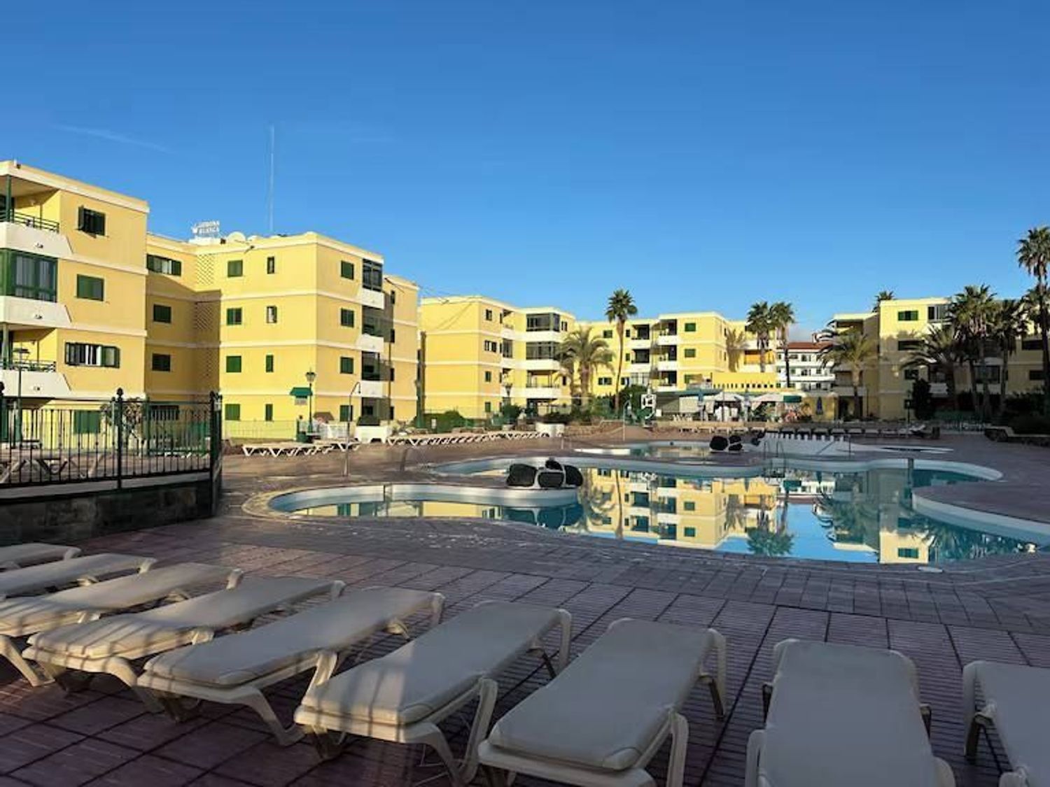 Piso en Av. de Italia, 20, Playa del Inglés, Playa del Inglés - Foto 26