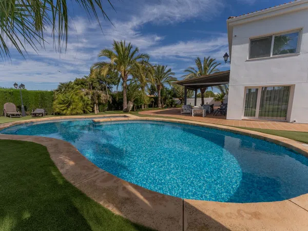 Casa o chalet independiente en Polígono Salinetas-Llobera, 61 - Foto 19