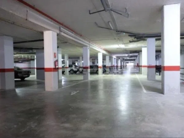 Piso en Avenida Central, 14, Marina Trebol - Neptuno - Foto 6
