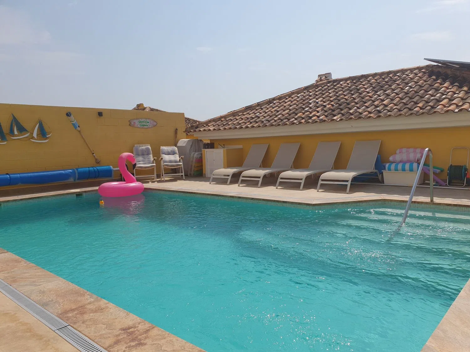 Chalet adosado en calle de la Camamilla, 16 - Foto 3