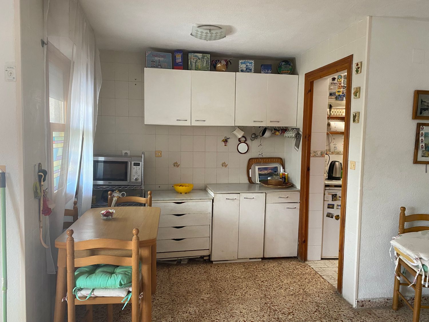Chalet adosado en avenida Verge del Pilar, 54 - Foto 4