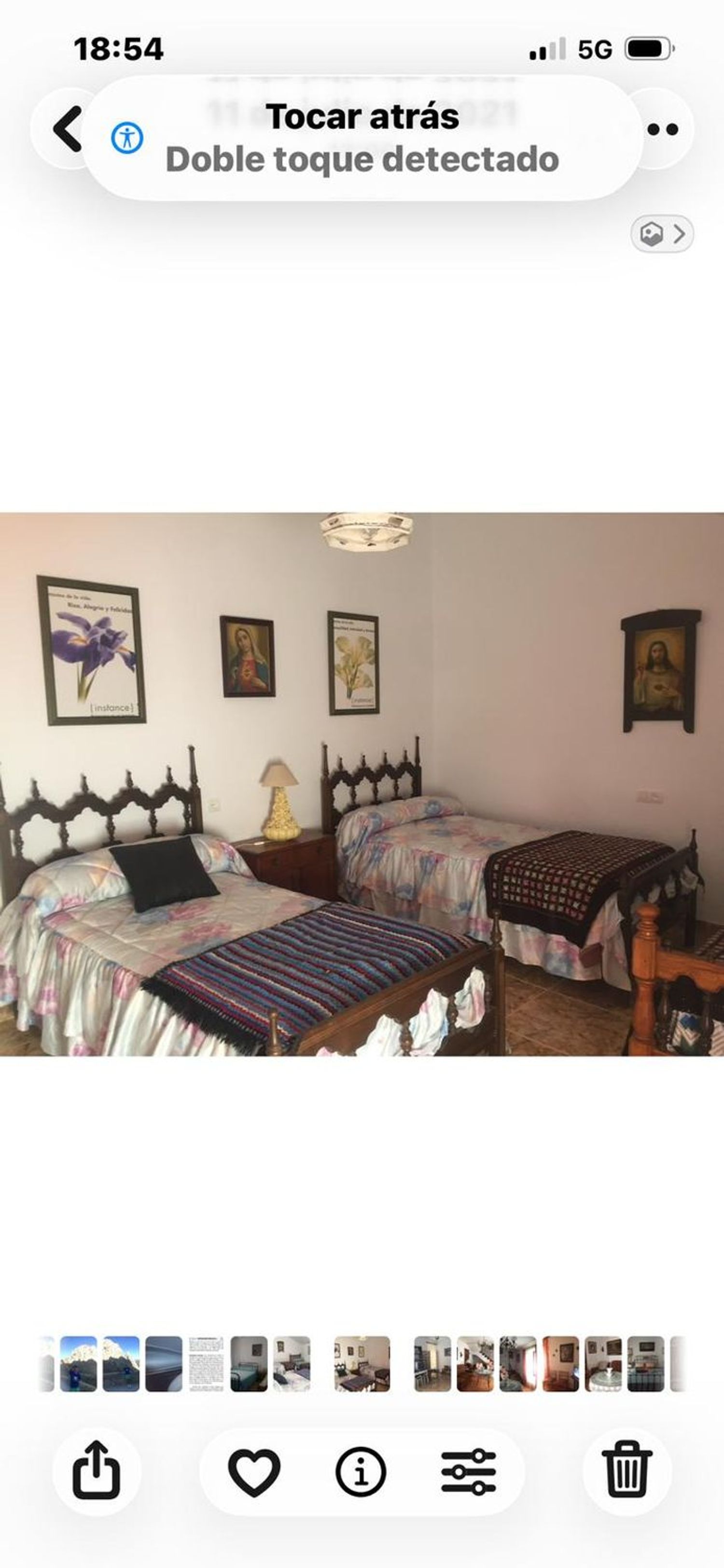 Casa de pueblo en Calle la Paz s/n - Foto 32