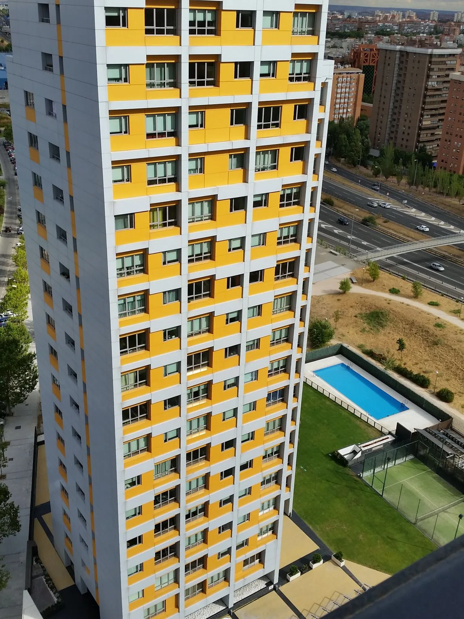 Piso en calle de Dulce Chacón, 17 - Foto 1