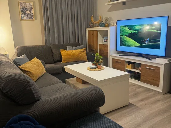 Piso en travesía del Puerto de las Pilas, 22