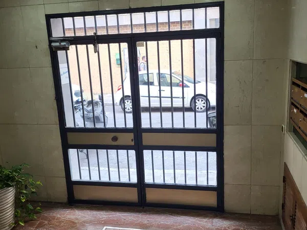 Piso en Calle Fernando Tirado, 5 y 7, Buhaira - Huerta del Rey - Foto 14