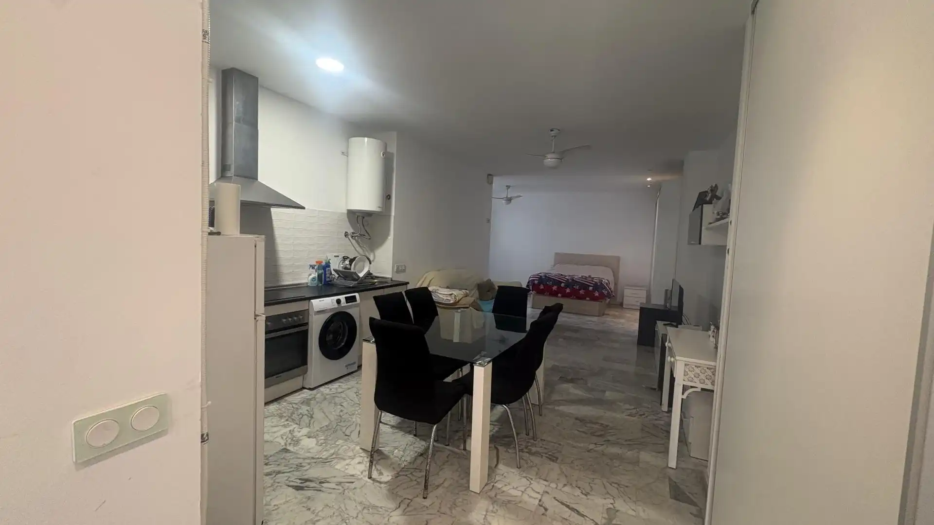 Piso en  Calle Moreno Torroba 3 - Foto 2