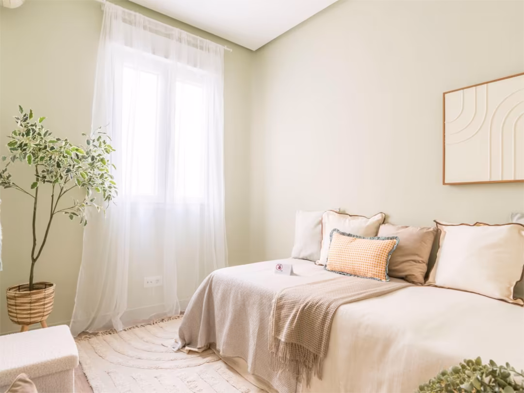 Piso en  Calle de Vallehermoso 96 - Foto 14