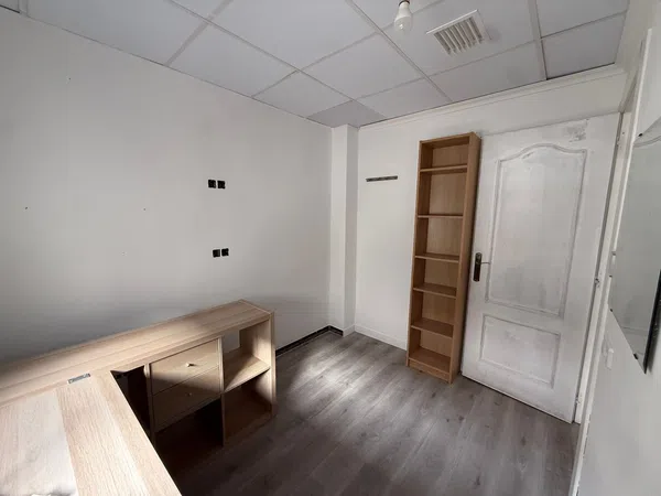 Piso en Calle de Toledo, 102, Zona Parc Central - Hort de Trenor, Zona Parc Central - Hort de Trenor - Foto 6