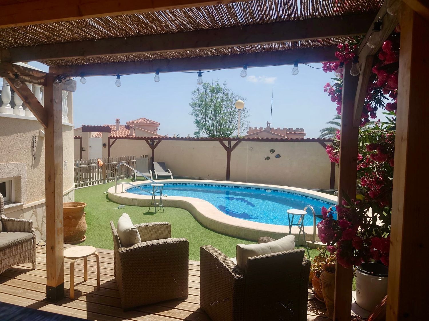 Casa o chalet independiente en Calle San Miguel, 10, La Marquesa - Foto 31