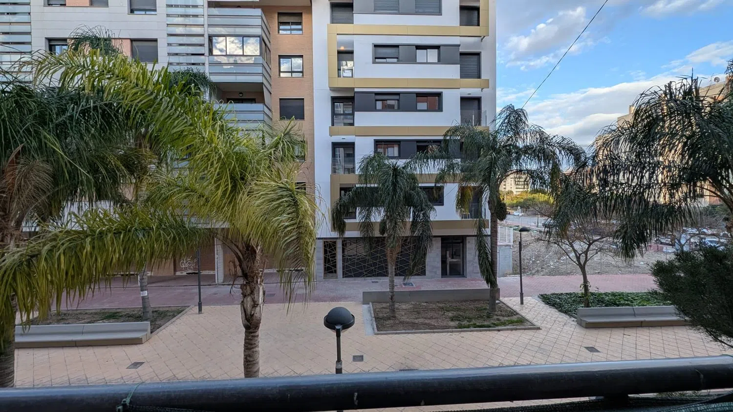 Piso en paseo Joaquín Garrigues Walker, 15 - Foto 5