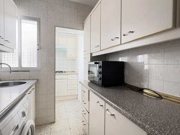 Piso en Calle de José Anduiza, Tres Olivos - Valverde - Foto 18