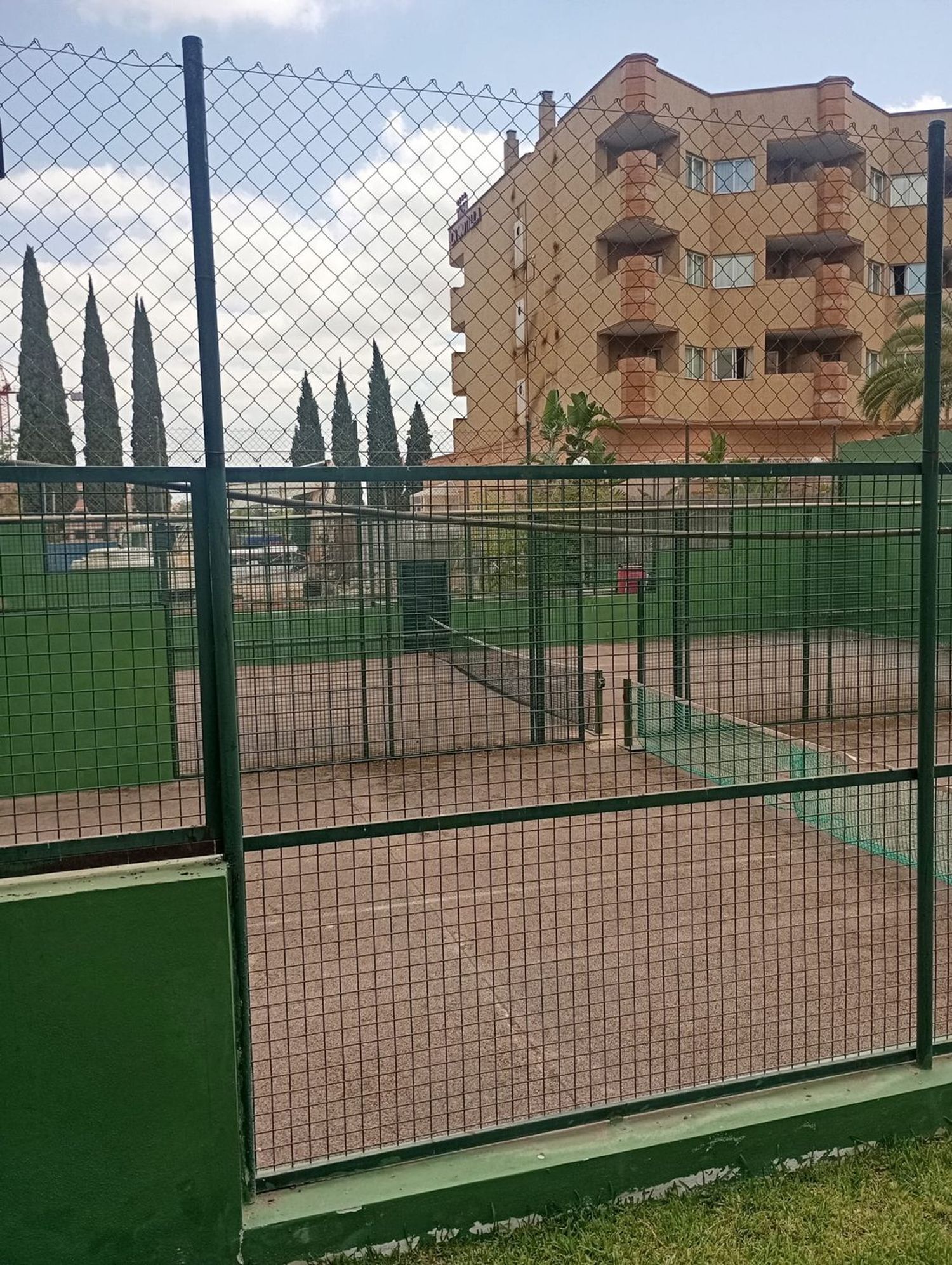 Piso en Calle Residencial Aries, 14, La Motilla - Fuente del Rey, La Motilla - Fuente del Rey - Foto 15