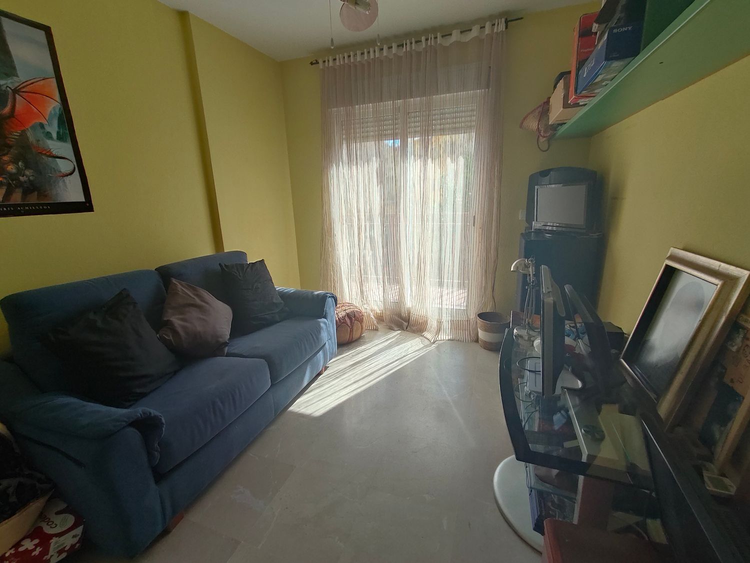 Chalet adosado en Calle Maestro D. Francisco Rodríguez Rodríguez, 35, Centro, Centro - Foto 24