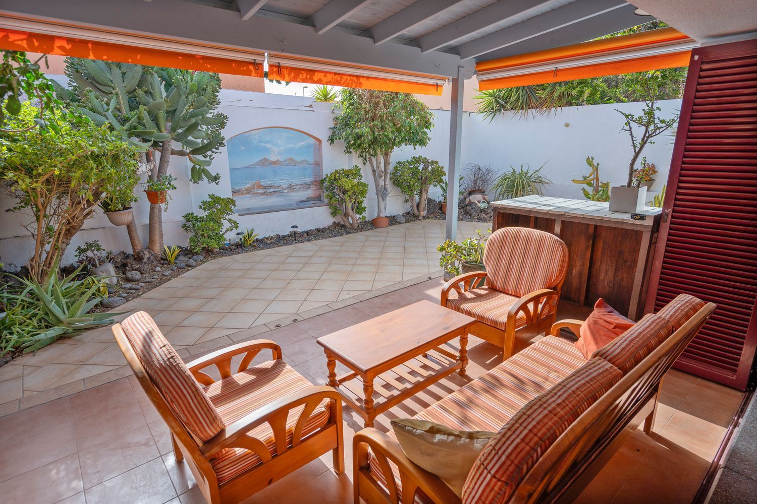 Chalet adosado en Calle Hinojo, 4, Corralejo, Corralejo - Foto 14