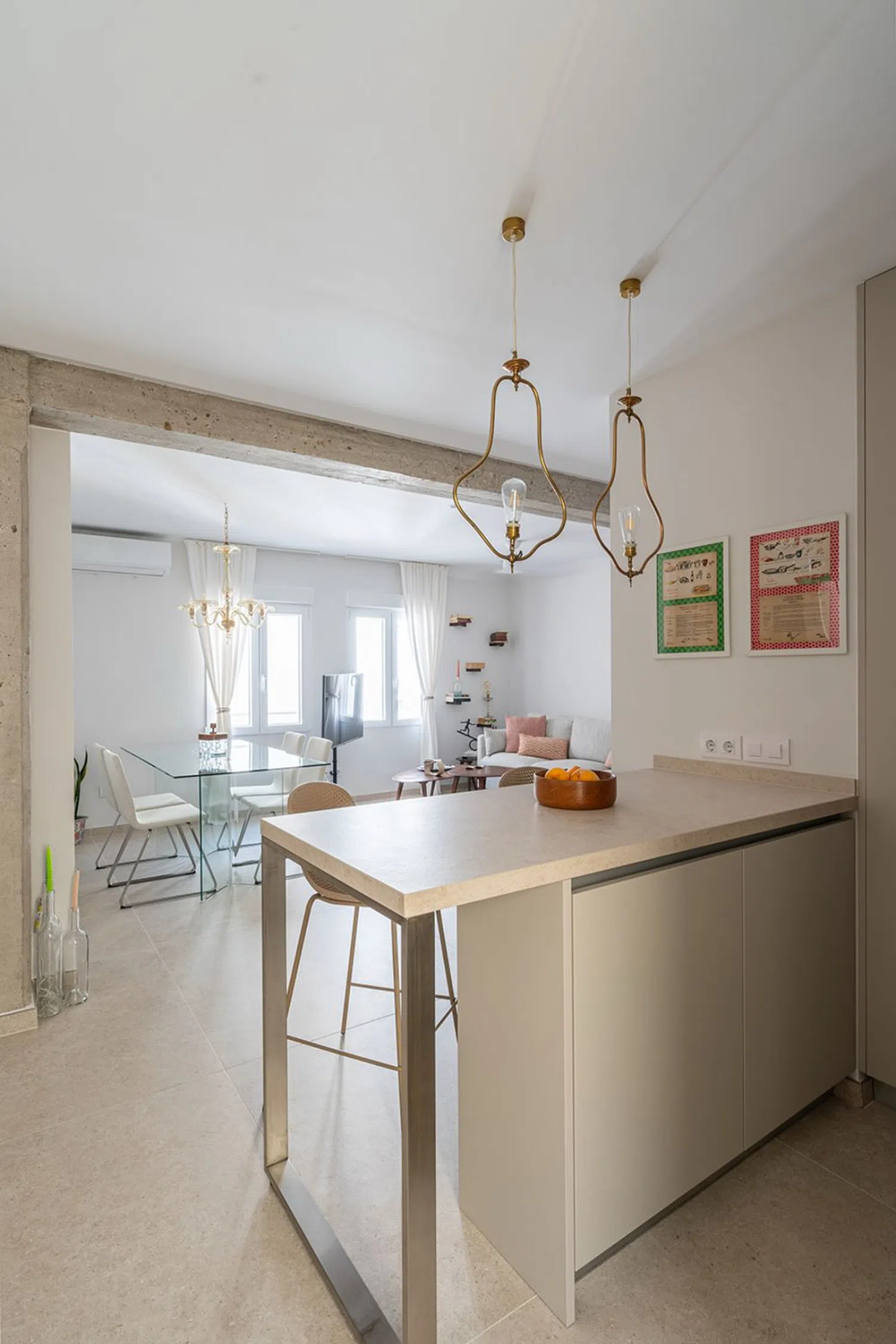 Piso en Barrio Ciudad Jardín - Foto 7