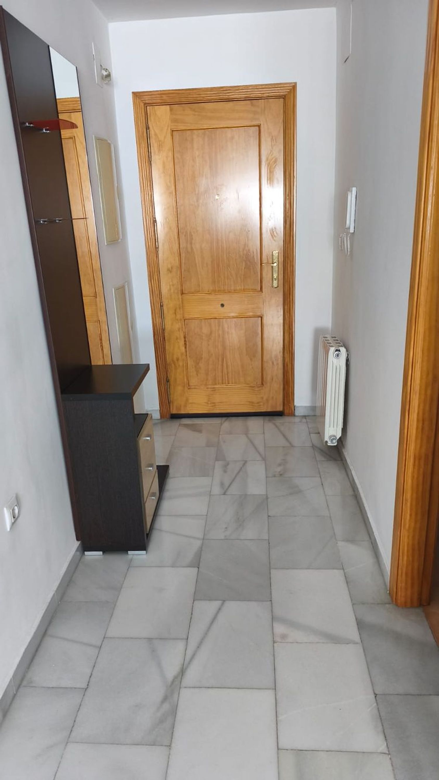 Piso en Calle Lérida, 27, Zona Poniente, Zona Poniente - Foto 2