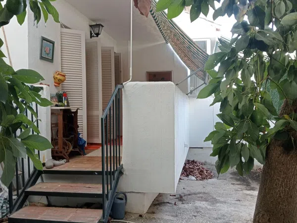 Piso en Calle Jorge Manrique, 1, Rodeo Alto-Guadaiza-La Campana - Foto 25