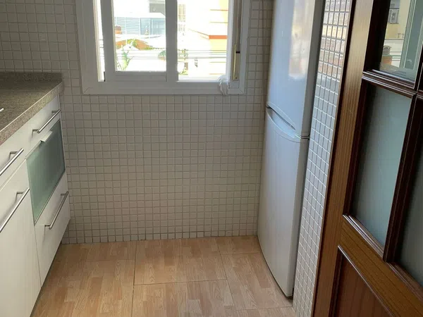 Piso en Calle Martín Villa, 2, Encarnación-Las Setas - Foto 4