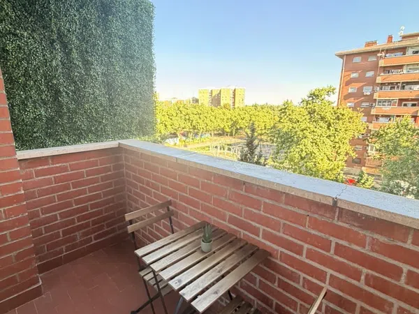 Estudio en Calle de Belzunegui, 9, Puerta Bonita - Foto 13