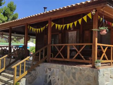 Chalet en  Calleja Hontanar 114 - Foto 1