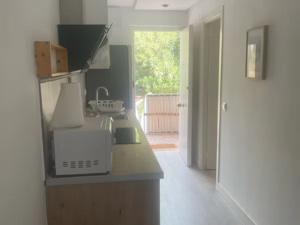 Piso en avenida de los Frutales, 12 - Foto 1