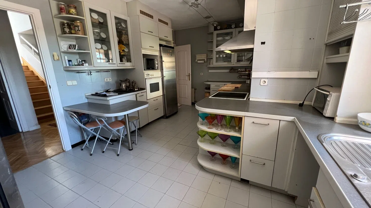 Chalet pareado en calle Altos del Club de Polo, 46 - Foto 17