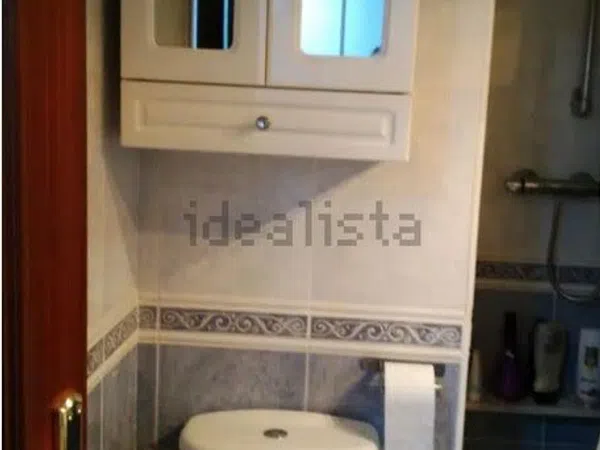 Piso en Plaza Jiménez Díaz, Getafe, 5, Universidad, Universidad - Foto 17