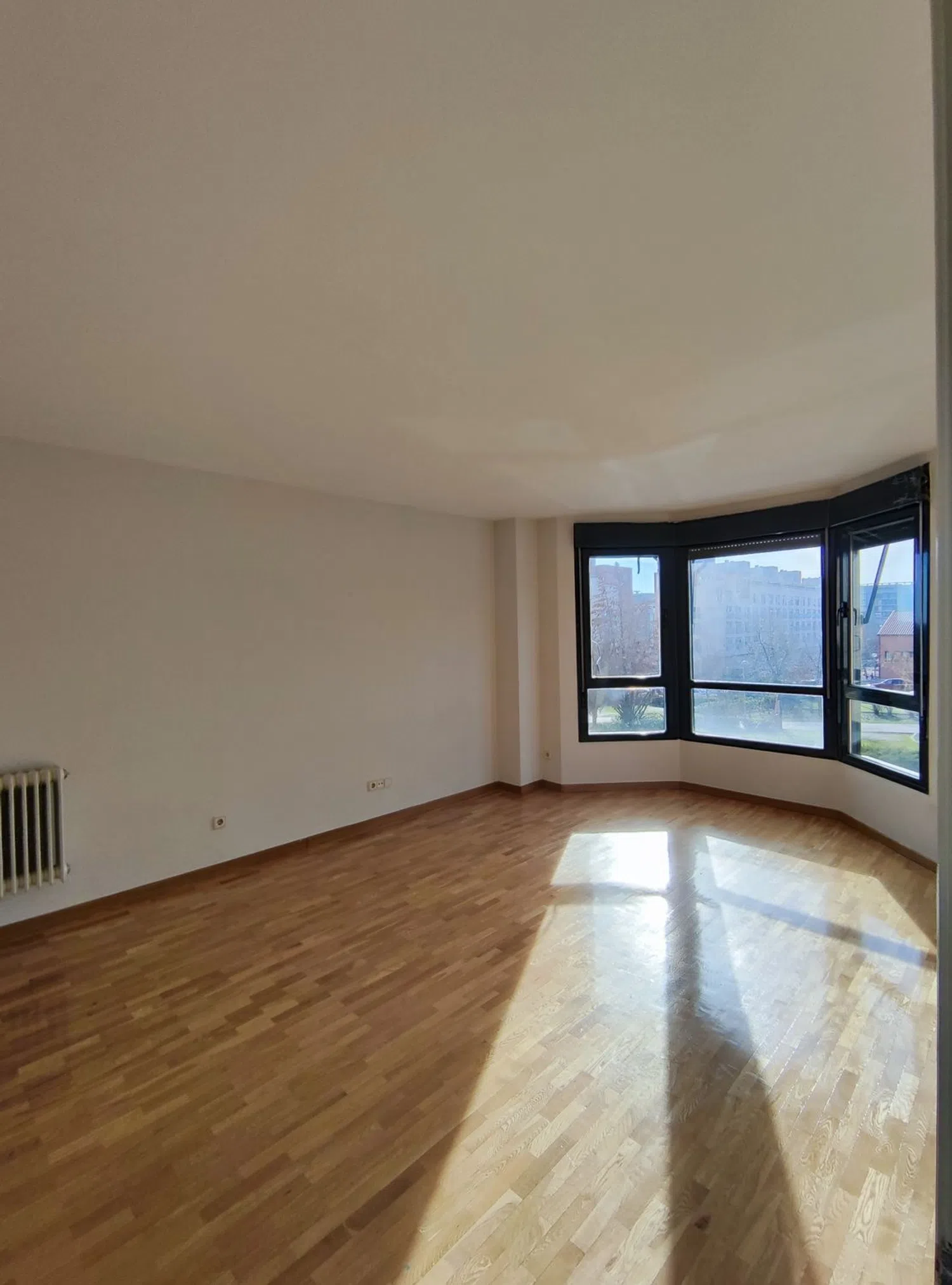 Piso en calle ligonde, 7 - Foto 1