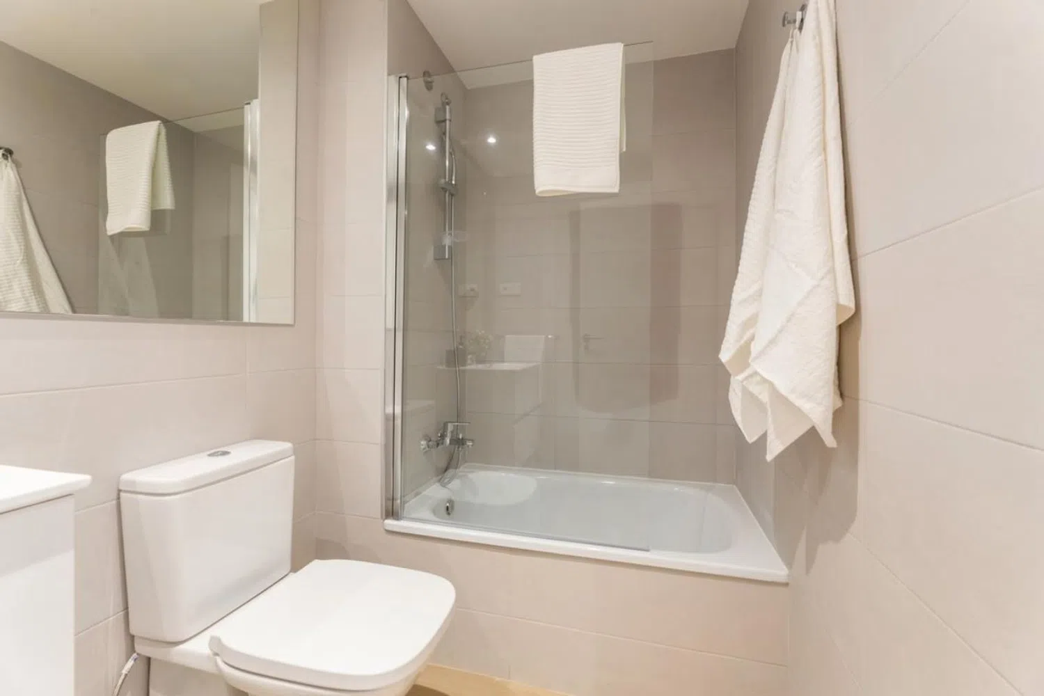 Piso en calle Arroyo del Cañaveral, 68 - Foto 2