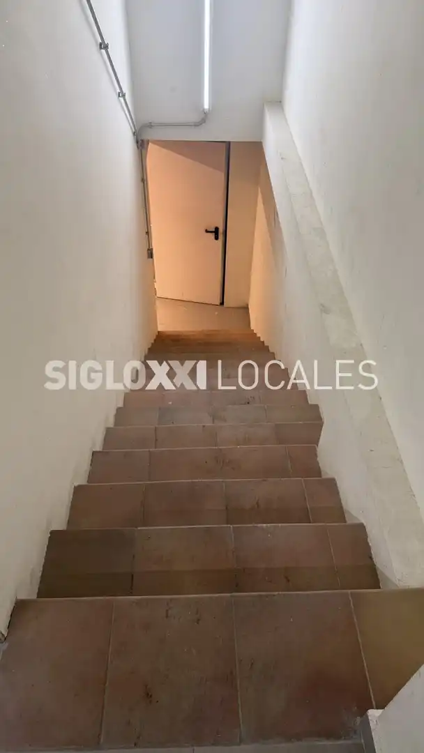 Local comercial en  MARE DE DEU DE PORT - Foto 17