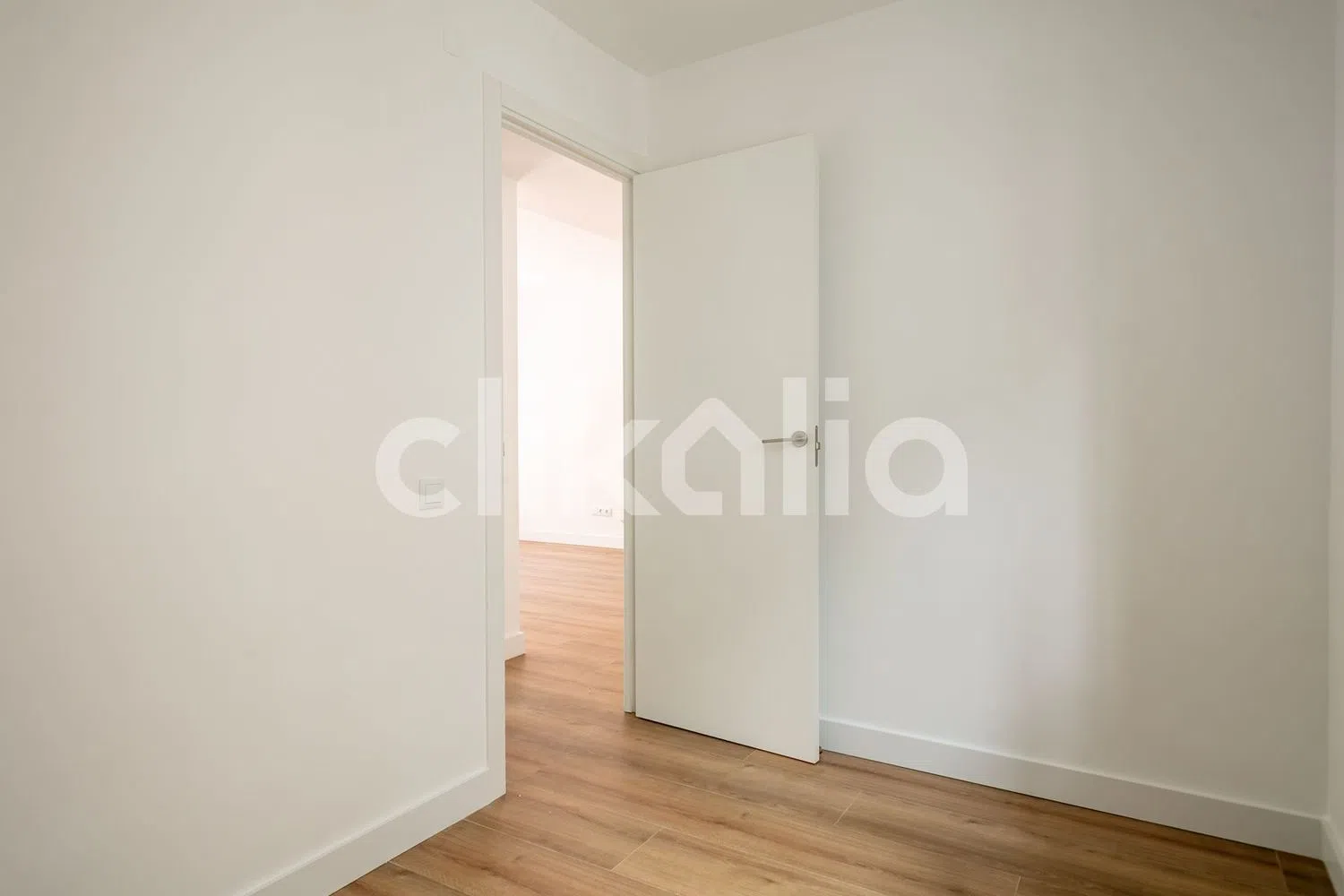 Piso en avenida España - Foto 13