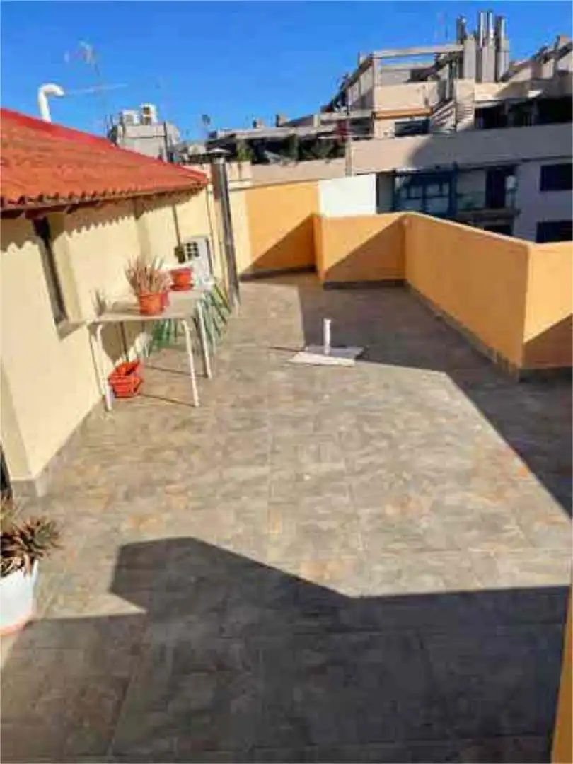 Ático en El Campello - Foto 1