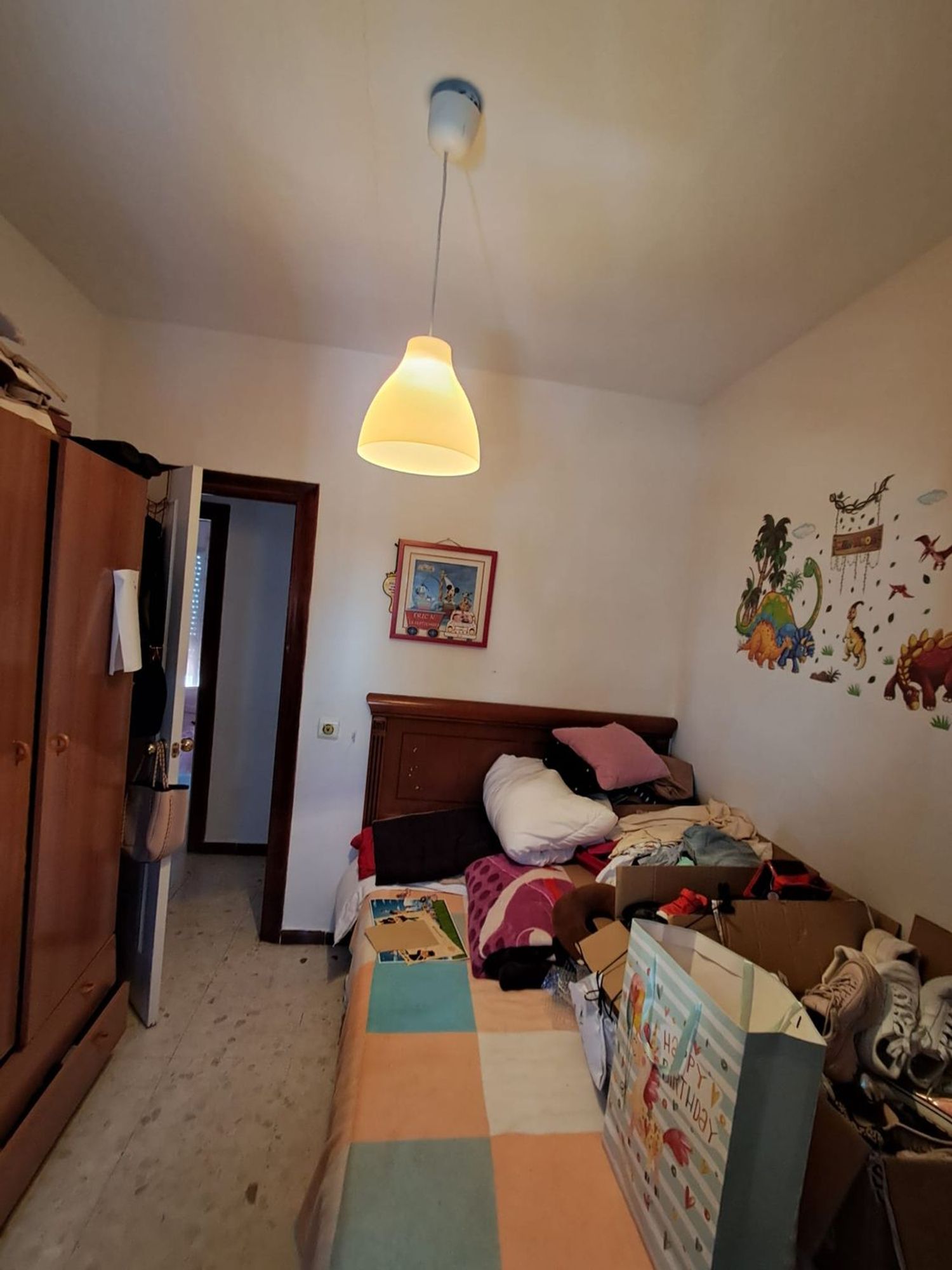 Piso en Calle Valencia, 16 a - Foto 5