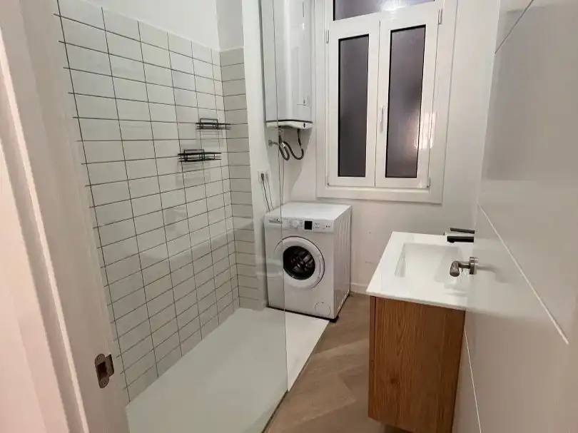 Piso en  Rúa do Marqués de Valladares 22 - Foto 7