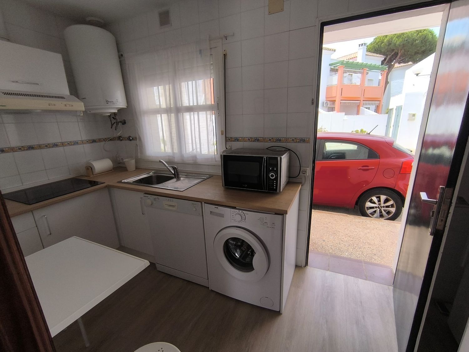 Chalet adosado en Calle Ostra, 2, La Barrosa, La Barrosa - Foto 7
