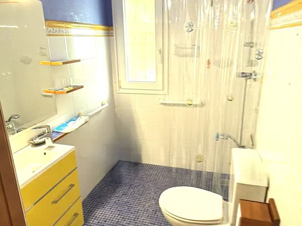 Chalet pareado en Calle Almijares, 15, Vega de Acá - Nueva Almería - Cortijo Grande, Vega de Acá - Nueva Almería - Cortijo Grande - Foto 5