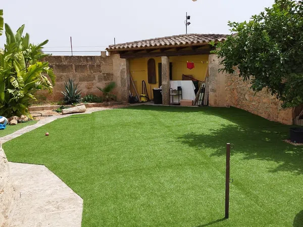 Finca rústica en Avenida de Carles V, 33, Llucmajor Interior, Llucmajor Interior - Foto 2