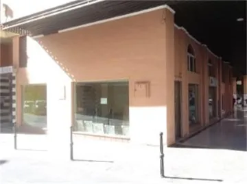 Local comercial en  Calle Agustina de Aragón 21 - Foto 8