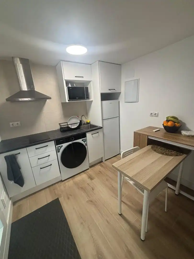 Apartamento en  Plaza Margaritas 1 - Foto 4