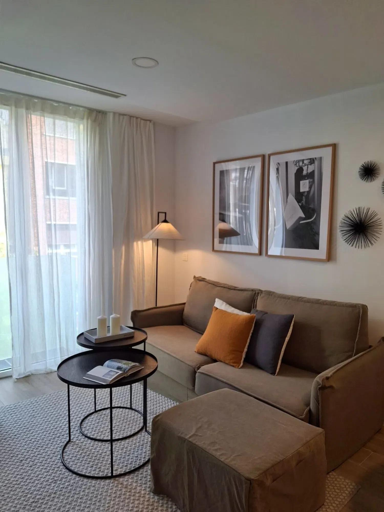 Piso en calle de Hermosilla, 106 - Foto 1